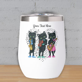 ブラックジャズ遊キャッツのブラックノートハート