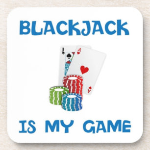ブラックジャックが私のゲーム コースター