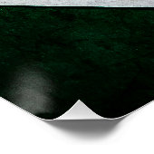 ブラックジャック21ポイント – エース、テン ポスター (コーナー)