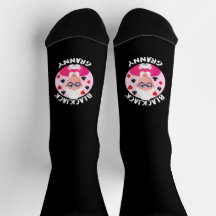 ブラックジャック・グラニー | blackジャックおもしろいおばあちゃん