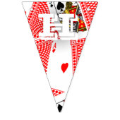 ブラックジャック バンティングフラッグ (第2の旗)