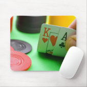 ブラックジャック マウスパッド (マウス)