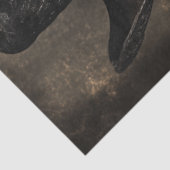 ブラックジャック・マクグラウのデカップウェスタン外法 薄葉紙 (詳細)