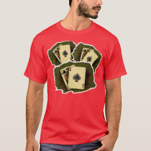 ブラックジャック Tシャツ