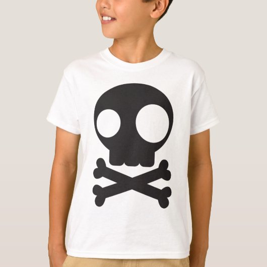 ブラックジャック Tシャツ (正面)