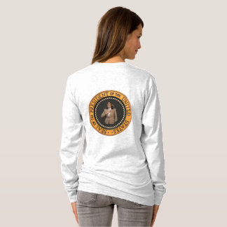 ブラックジョブとは Tシャツ