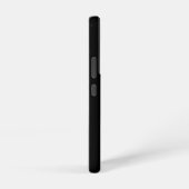 ブラックジョブズHarris 2024の1つ Samsung Galaxyケース (右側面)