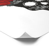 ブラックスカルDuo Thunder_Cove ポスター (角)