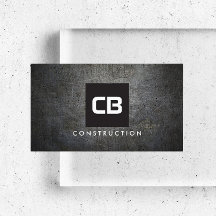 ブラックスクエアモノグラムグランジメタル建築