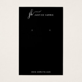 ブラックスクリプスタイリッシュトのモノグラムモダンの検索