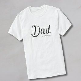 ブラックスクリプトのイクメンTシャツ Tシャツ