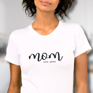 ブラックスクリプトのママ設立 Tシャツ