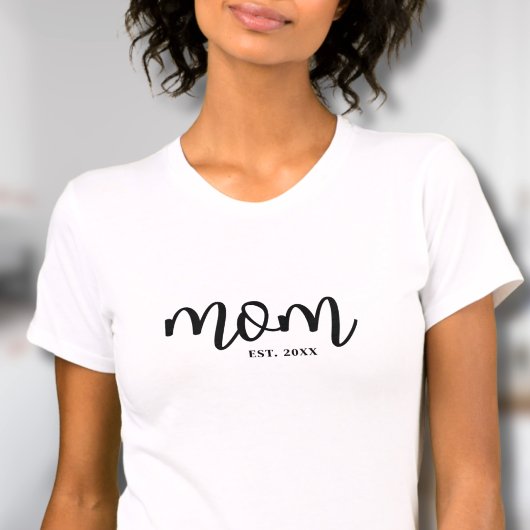 ブラックスクリプトのママ設立 Tシャツ