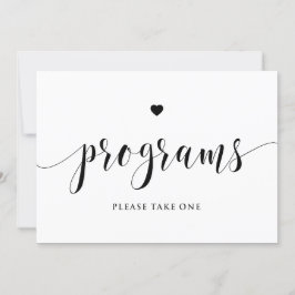 ブラックスクリプトプログラムはサイン一つ