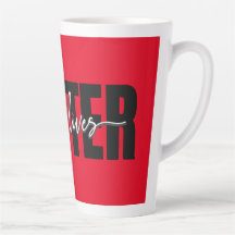 ブラックスタイリッシュライフズマタータイポグラフィ