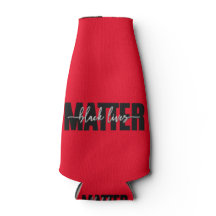 ブラックスタイリッシュライフズマタータイポグラフィ