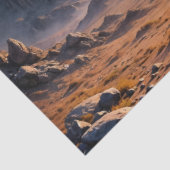 ブラックスタリオンザデザートスターズ稲妻 薄葉紙 (詳細)