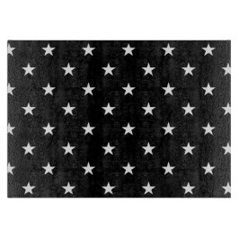 ブラックスターズ切断板 カッティングボード