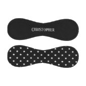 ブラックスターズ野球 野球ボール (パネル)