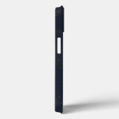 ブラックスターデザイン Case-Mate iPhoneケース (裏面 / 右)