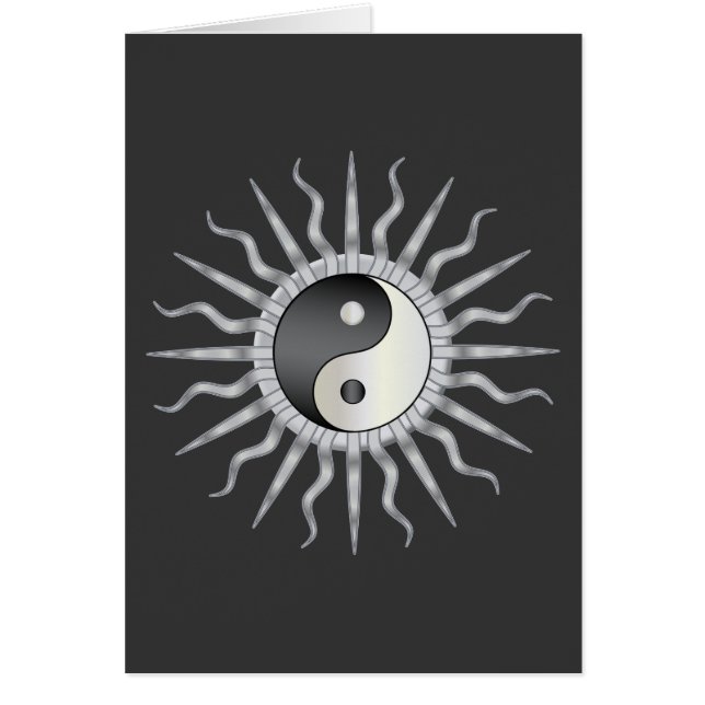 ブラックスターバスト陰陽 (正面)