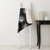 ブラックスターバスト陰陽 シェルパブランケット (インサイチュ)