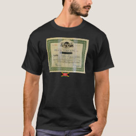 ブラックスターライナー / トンプソンTシャツ Tシャツ