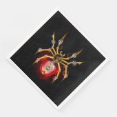 ブラックスティームパンクスパイダー (コーナー)