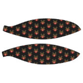 ブラックスティームパンクスパイダー バスケットボール (パネル)