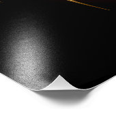 ブラックスティームパンクスパイダー フォトプリント            (角)