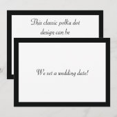 ブラックストライプボーダー (正面/裏面)