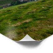 ブラックストーンエッジ素晴らしからマンチェスタ ポスター (コーナー)