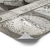 ブラックストーン判事 ポスター (角)