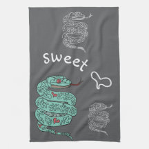 ブラックスネークスウィートハート