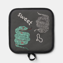 ブラックスネークスウィート