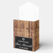 ブラックスノーウッド&フォレストパインバーバルミツワー フェイバーボックス (オープン)