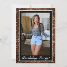 ブラックスノーウッド&フォレストパイン写真誕生日