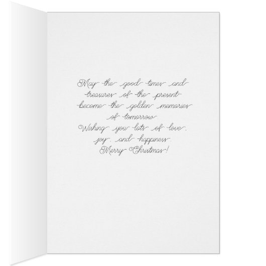 ブラックスノーフレーク下の青と黒の格子縞切り出し (内側 (右))