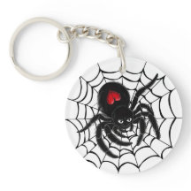 ブラックスパイダーくもの巣