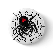 ブラックスパイダーくもの巣