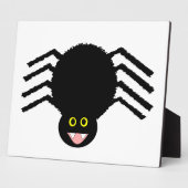 ブラックスパイダープラーク フォトプラーク (側面)