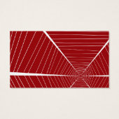 ブラックスパイダー&くもの巣ハローウィンパーティお願いギフトラベル (裏面)