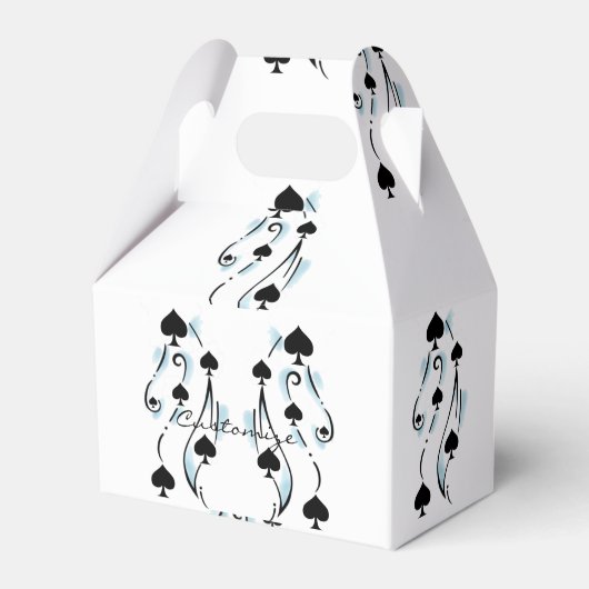 ブラックスペードタトゥースタイルサンダー_コーブ フェイバーボックス (正面サイド)