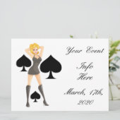 ブラックスペードブロンドクイーンサンダー_コーブ (スタンド正面)