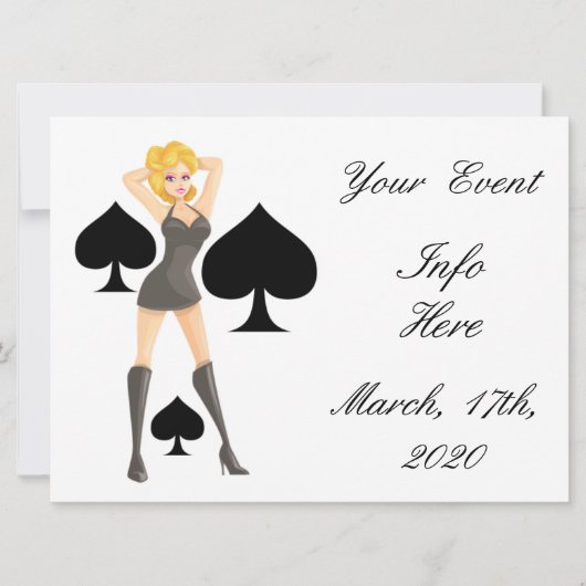 ブラックスペードブロンドクイーンサンダー_コーブ (正面)