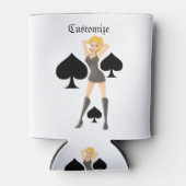 ブラックスペードブロンドクイーンサンダー_コーブ 缶クーラー (正面)