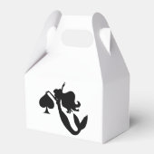 ブラックスペードマーメイドシルエットサンダー_コーブ フェイバーボックス (裏面サイド)