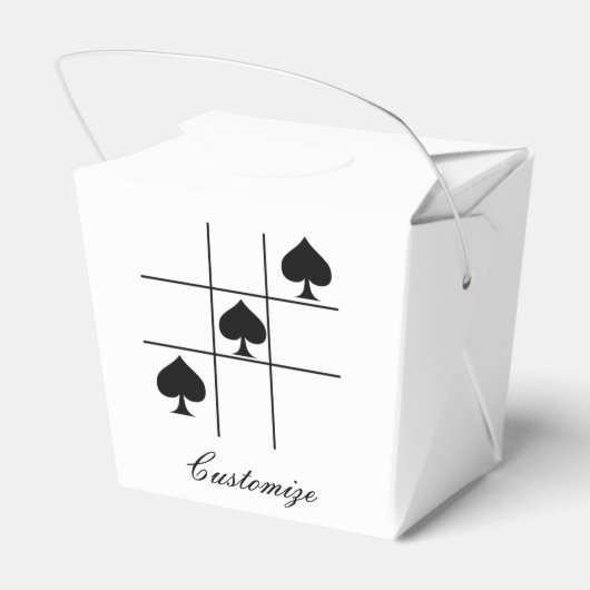 ブラックスペードTic Tac Toe Thunder_Cove フェイバーボックス (裏面サイド)