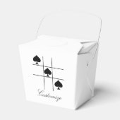 ブラックスペードTic Tac Toe Thunder_Cove フェイバーボックス (正面サイド)