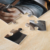 ブラックスミス格言 ジグソーパズル (側面)